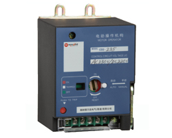 CD2電動機操作機構(gòu)（63~250型）