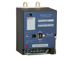 CD2電動(dòng)操作機(jī)構(gòu)（CVS、NSX、NSU、NS）